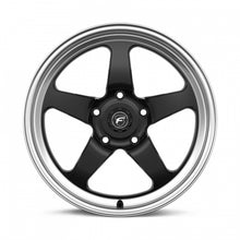 Load image into Gallery viewer, Forgestar 18&quot; x 10&quot; D5 Flow Formed Drag Wheel Non-Beadlock - frgF09180062P26
