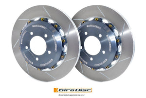 Ferrari 488 GiroDisc Brake Rotors - FS.FER.488.FBR
