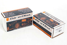 Load image into Gallery viewer, Porsche 997.2 GT2 RS Front GiroDisc Brake Pads
