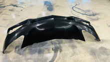 Load image into Gallery viewer, Corvette C7 ZR1 Conversion Front Bumper Kit and Splitter
