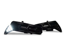 Load image into Gallery viewer, 2014-2019 C7 Corvette MORIMOTO AVENTADOR Style LED Tail Lamps Lights
