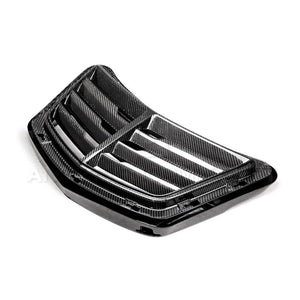 2015 - 2019 Corvette C7 Z06 Carbon Fiber Hood Vent