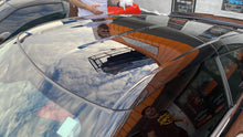 Load image into Gallery viewer, Corvette C7 OEM GM Transparent Roof Panel Removable Targa Top - No Hardware
