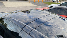 Load image into Gallery viewer, Corvette C7 OEM GM Transparent Roof Panel Removable Targa Top - No Hardware
