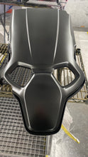 Load image into Gallery viewer, C7 Corvette Stingray Z06 Grand Sport 2014+ OEM GM Competition Seat Conversion Comp Seats
