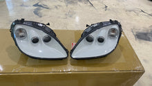 Load image into Gallery viewer, Corvette C6 OEM GM Headlights Headlamps Arctic White Used

