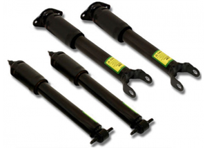 2005 - 2013 C6 Corvette OEM GM Z06 Shocks Absorbers