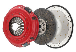 MANTIC ER2 Street Clutch Kit LS2 LS3 2005-2013 C6 Corvette, Camaro SS, Pontiac G8 MS1002