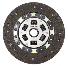 Load image into Gallery viewer, MANTIC Twin Disc Clutch 1997-2004 C5 Corvette - Organic (White Box) M924201-WB
