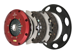 MANTIC Twin Disc Clutch C6 Corvette Z06 - Organic M924202