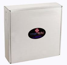 Load image into Gallery viewer, MANTIC Twin Disc Clutch 1997-2004 C5 Corvette - Organic (White Box) M924201-WB
