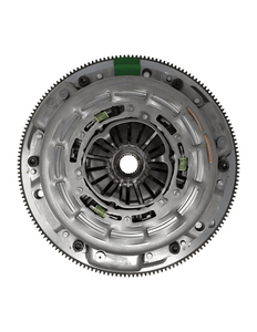 Monster S Series Triple Disc Clutch - C5