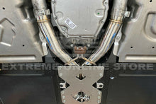 Load image into Gallery viewer, Corvette C7 3&quot; 6.2L V8 3&quot; Connection Performance X-Pipe
