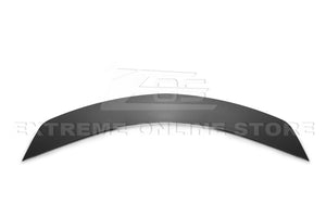 2020 Up Corvette C8 EOS Performance GLOSSY BLACK Rear Ducktail Wing Spoiler