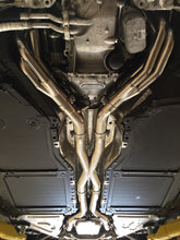 Load image into Gallery viewer, C7 Corvette Speed Engineering X-Pipe Kit 2014-19 (LT1, LT4 Engines)
