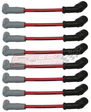 Load image into Gallery viewer, Speed Engineering C7 Corvette 1 7/8&quot; Longtube Headers &amp; X-Pipe 2014-19 (LT1, LT4 Engines)
