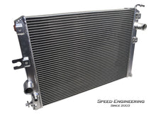 Load image into Gallery viewer, C7 Corvette Radiator 2014-19 (Large Capacity)
