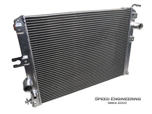 C7 Corvette Radiator 2014-19 (Large Capacity)