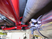 Load image into Gallery viewer, Camaro &amp; Firebird Chassis Mounted Adjustable Torque Arm 1993-02 (Red)
