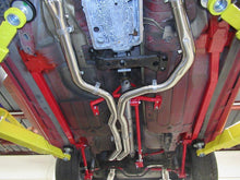 Load image into Gallery viewer, 1993 - 2002 GM F-Body Subframe Connectors Weld-In Suspension Engineering
