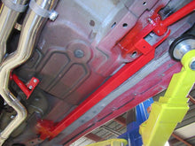 Load image into Gallery viewer, 1993 - 2002 GM F-Body Subframe Connectors Weld-In Suspension Engineering
