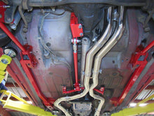 Load image into Gallery viewer, 1993 - 2002 GM F-Body Subframe Connectors Weld-In Suspension Engineering
