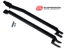 Load image into Gallery viewer, 1993 - 2002 GM F-Body Subframe Connectors Weld-In Suspension Engineering
