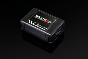 MillTek Audi RS5 Active Valve Control (2019-2021)