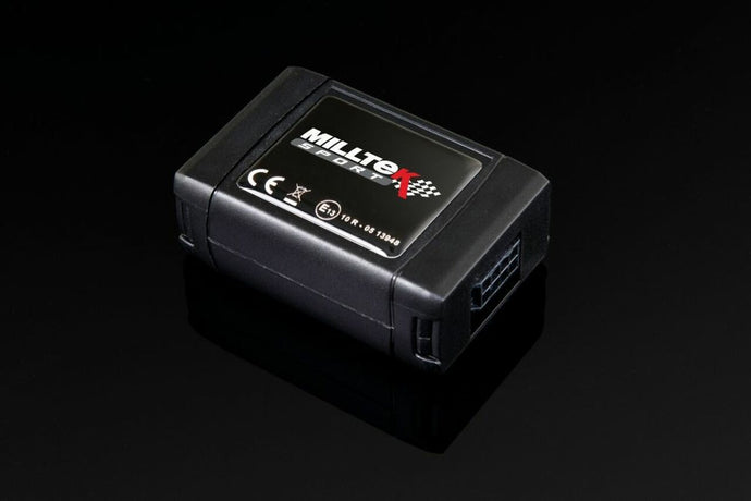 MillTek Audi RS4 Active Valve Control (2019-2021)