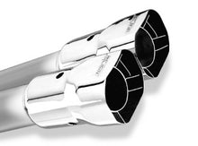 Load image into Gallery viewer, C4 Corvette 1984-1991 Axle-Back Exhaust S-Type part # 11376
