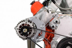 LS Corvette - Alternator Only Bracket LS1 (for Electric or Remote Water Pump)