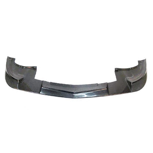 2005 - 2013 Corvette C6 Base Extended Front Splitter Lip | ZR1 Conversion Package