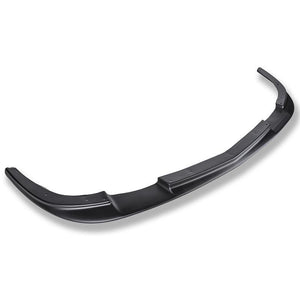 2005 - 2013 Corvette C6 Base Model ZR1 Front Splitter Spoiler Lip