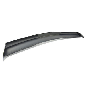 Corvette C7 Stage 3 Rear Spoiler with Wickerbill Extension