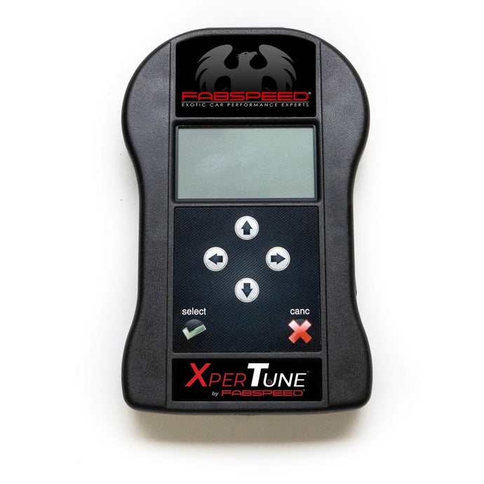 Porsche 986 Boxster XperTune Performance Software (1997-2004)