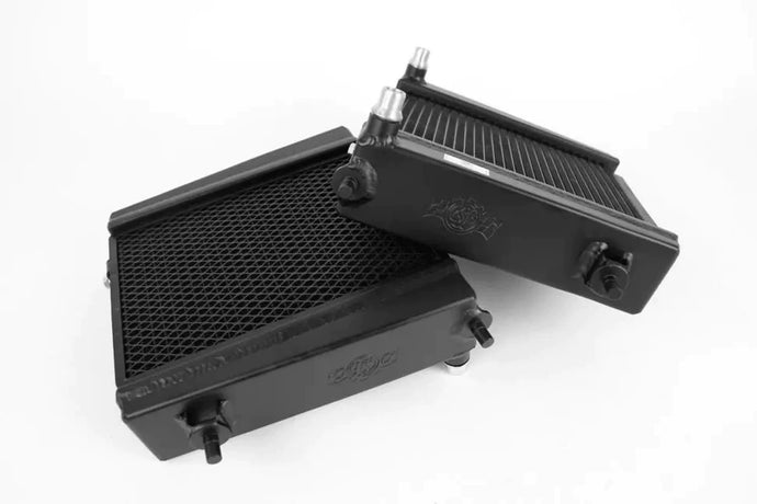 CSF Supra A90/A91 High-Performance Auxiliary Radiator