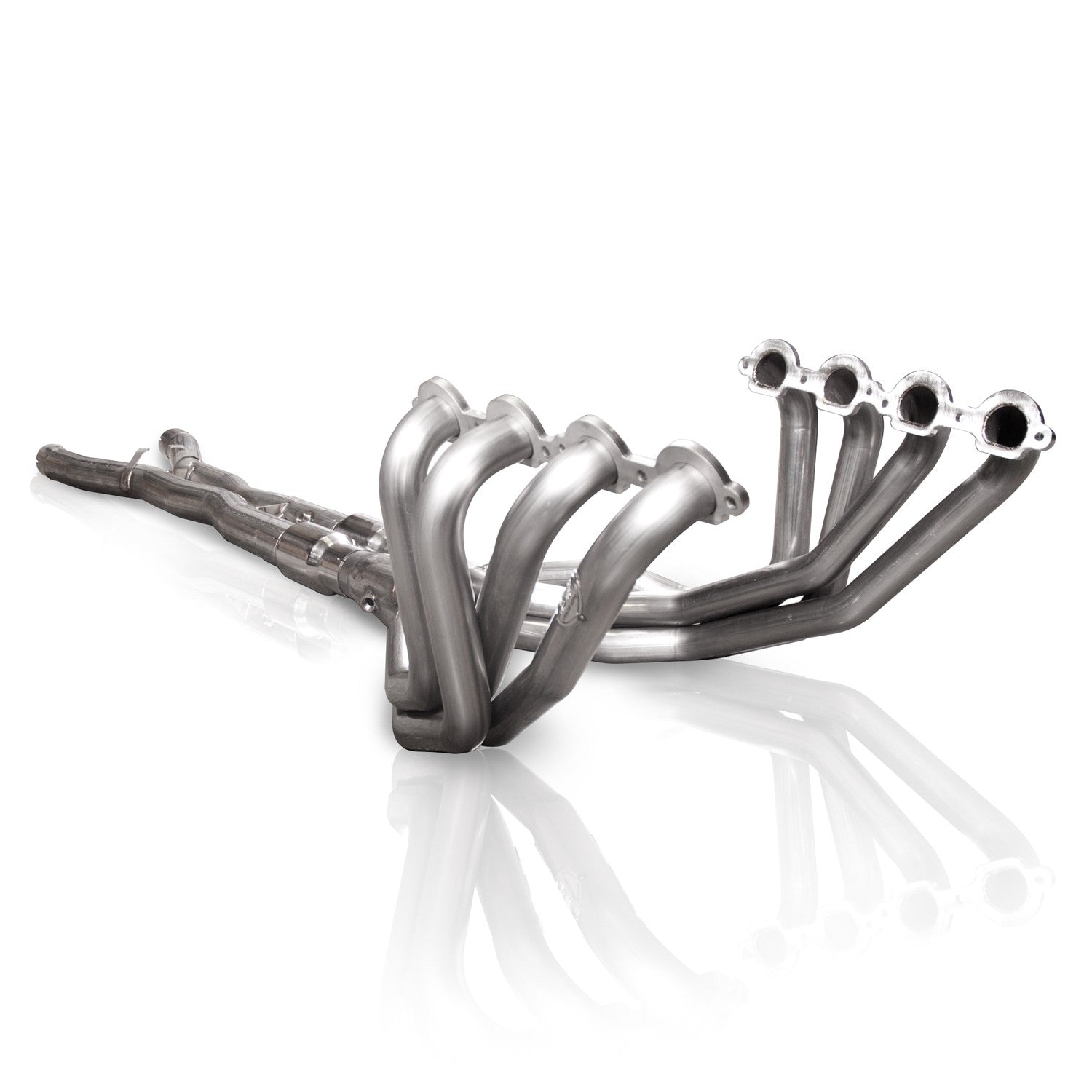 2006 - 2013 Corvette C6 ZO6 / ZR1 STAINLESS WORKS Headers